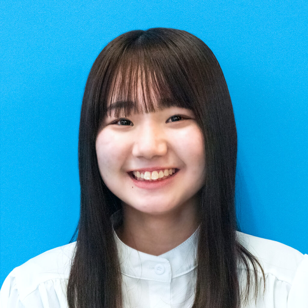 田中陽菜